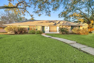3465 Seracedar Dr, Baton Rouge, LA 70816
