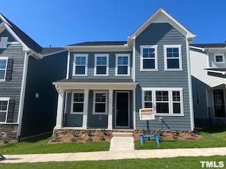 365 Natsam Woods Way, Wake Forest, NC 27587