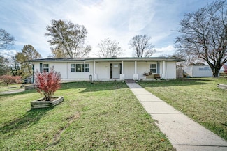 32 Birchwood St, Pikeville, TN 37367