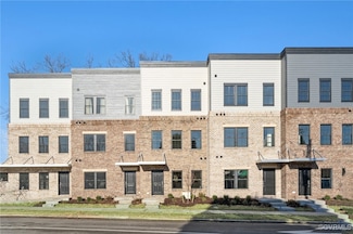 308 N Hamilton St, Richmond, VA 23221