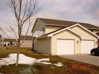 348 Chapin St Unit 1, Columbus, WI 53925