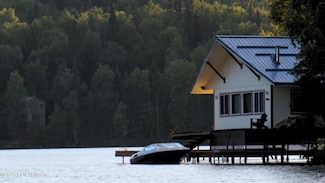 L7 Crocker Island, Big Lake, AK 99652