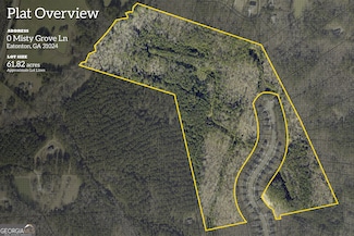 0 Harmony Rd Unit 10522042, Eatonton, GA 31024