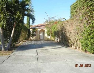 111 NW 4th St, Homestead, FL 33030