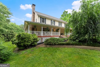 2904 Westwood Trail, Gainesville, GA 30506