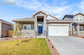 2744 Gobi Dr, Colorado Springs, CO 80922