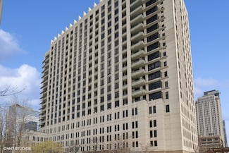 1255 S State St Unit 911, Chicago, IL 60605