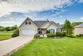 152 Acorn Ln, Bristol, VA 24202