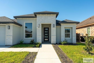 608 Tierra Prometida St, Weslaco, TX 78596