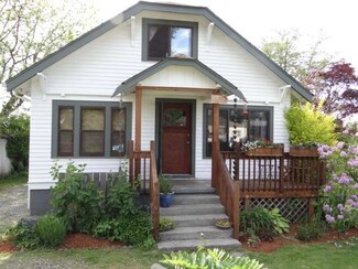 13023 22nd Ave S, Seatac, WA 98168
