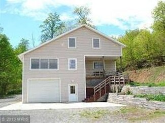 12501 Old Cumberland Rd NE, Flintstone, MD 21530