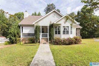 879 Vaughn Rd, Trafford, AL 35172