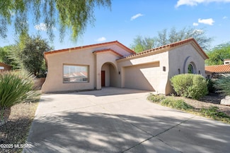 7113 E Placita Rancho La Cholla, Tucson, AZ 85715