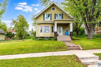 1111 N 57th Ave W, Duluth, MN 55807