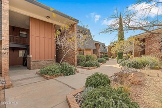 4800 N Stanton St Unit 147, El Paso, TX 79902
