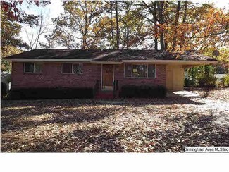 224 von Dale Dr, Birmingham, AL 35215