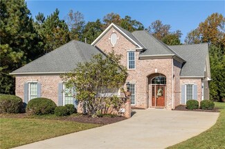 11010 Cross Club Ct, Providence Forge, VA 23140