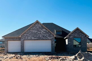 14717 Ashore Dr, Oklahoma City, OK 73142