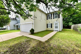 8945 Poppy Ln, Indianapolis, IN 46231