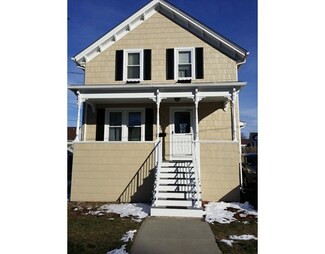 95 Phillips St, Fall River, MA 02720