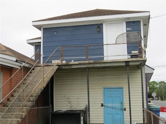 1132 Romain St Unit 1/2, Gretna, LA 70053