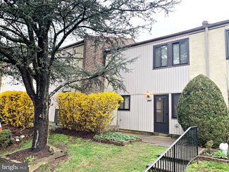 4943 Oxford Ct Unit S7, Bensalem, PA 19020