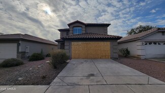 11215 W Heatherbrae Dr, Phoenix, AZ 85037
