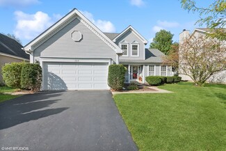 1919 Carrier Cir Unit 2, Plainfield, IL 60586