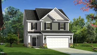 2006 Cross Bones Blvd Unit 34, Durham, NC 27703