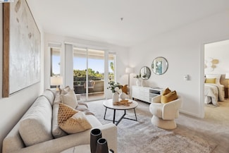 401 S Norfolk St Unit 305, San Mateo, CA 94401