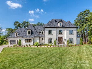 910 Deodar Cedar Dr, Stallings, NC 28104