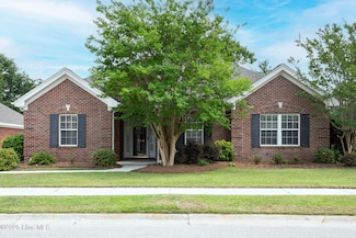 7808 Sanderling Place, Wilmington, NC 28411