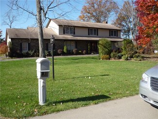 664 Orchard Terrace Dr, New Wilmington, PA 16142