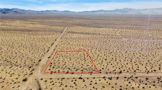 0 Acacia Rd, Barstow, CA 92311