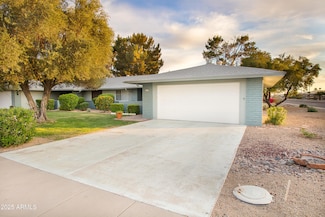 12739 W Prospect Dr, Sun City West, AZ 85375