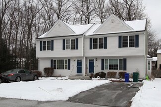 21 Katie Cir, Attleboro, MA 02703