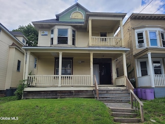 475 Hamilton St, Albany, NY 12203