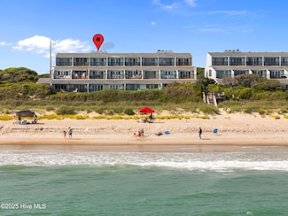 535 Salter Path Rd Unit 3, Pine Knoll Shores, NC 28512