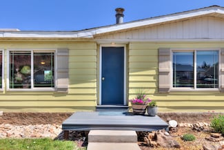 1281 E Holyoak Ln, Moab, UT 84532