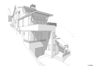 521 Curtis 9r Dr, Telluride, CO 81435