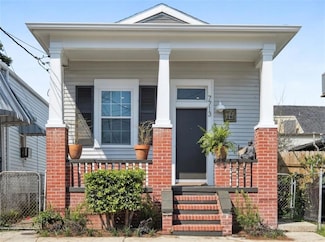 7713 Zimpel St, New Orleans, LA 70118