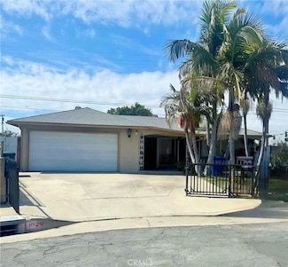 16602 Kelwood St, La Puente, CA 91744
