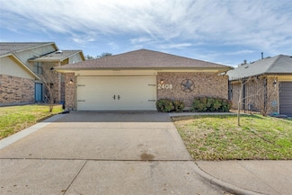 2408 Mira Dr, Garland, TX 75044