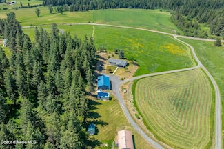 10207 Sanders Rd, Tensed, ID 83870