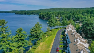 4 Goodridge Dr Unit 4, Naples, ME 04055