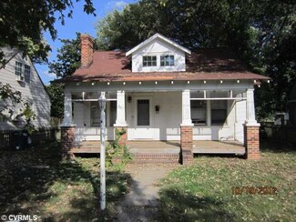 5211 Futura Ave, Henrico, VA 23231