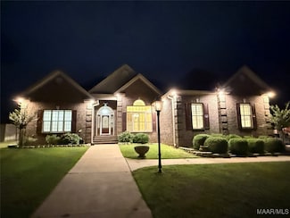 40 Cotton Creek Blvd, Enterprise, AL 36330