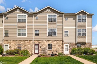 1305 S G Ave Unit 15, Nevada, IA 50201