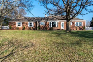 7700 Nolensville Rd, Nolensville, TN 37135