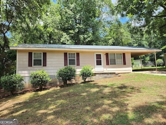 583 Danielsville St, Jefferson, GA 30549